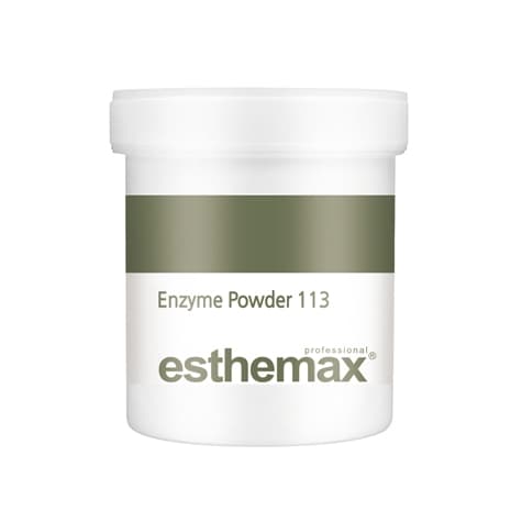 Esthemax Enzyme Powder 113 – Exfoliate Weak Skin