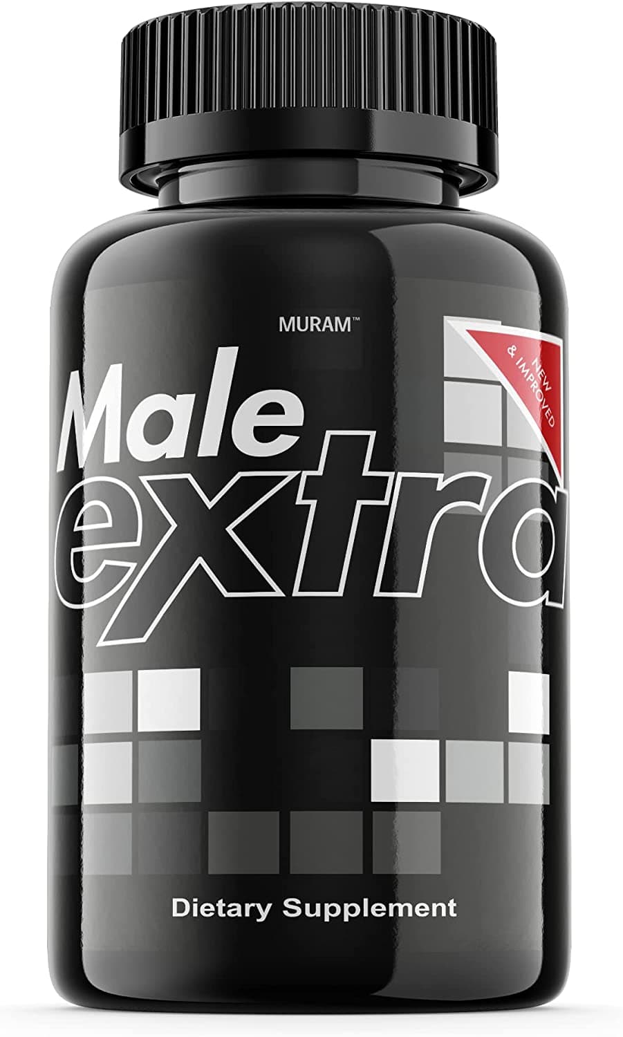 Original Male Extra Pills, Male extra Supplement for Men, sexual support - 60 CAP<br/> ميل إكسترا – كبسولات لدعم الصحه الجنسيه للرجال – وتحسين الانتصاب وزيادة القوه والصلابه عبوه 60 كبسولة