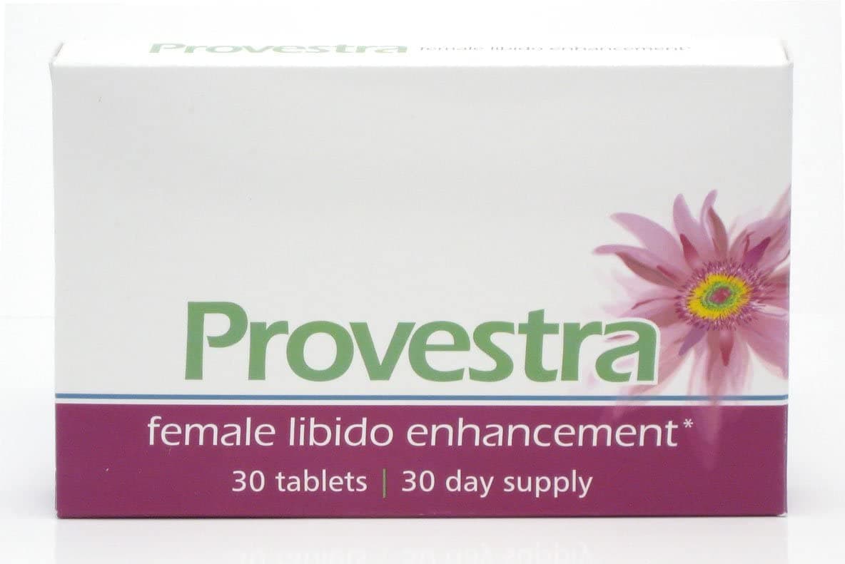 Leading Edge Health Provestra for women 30 Count