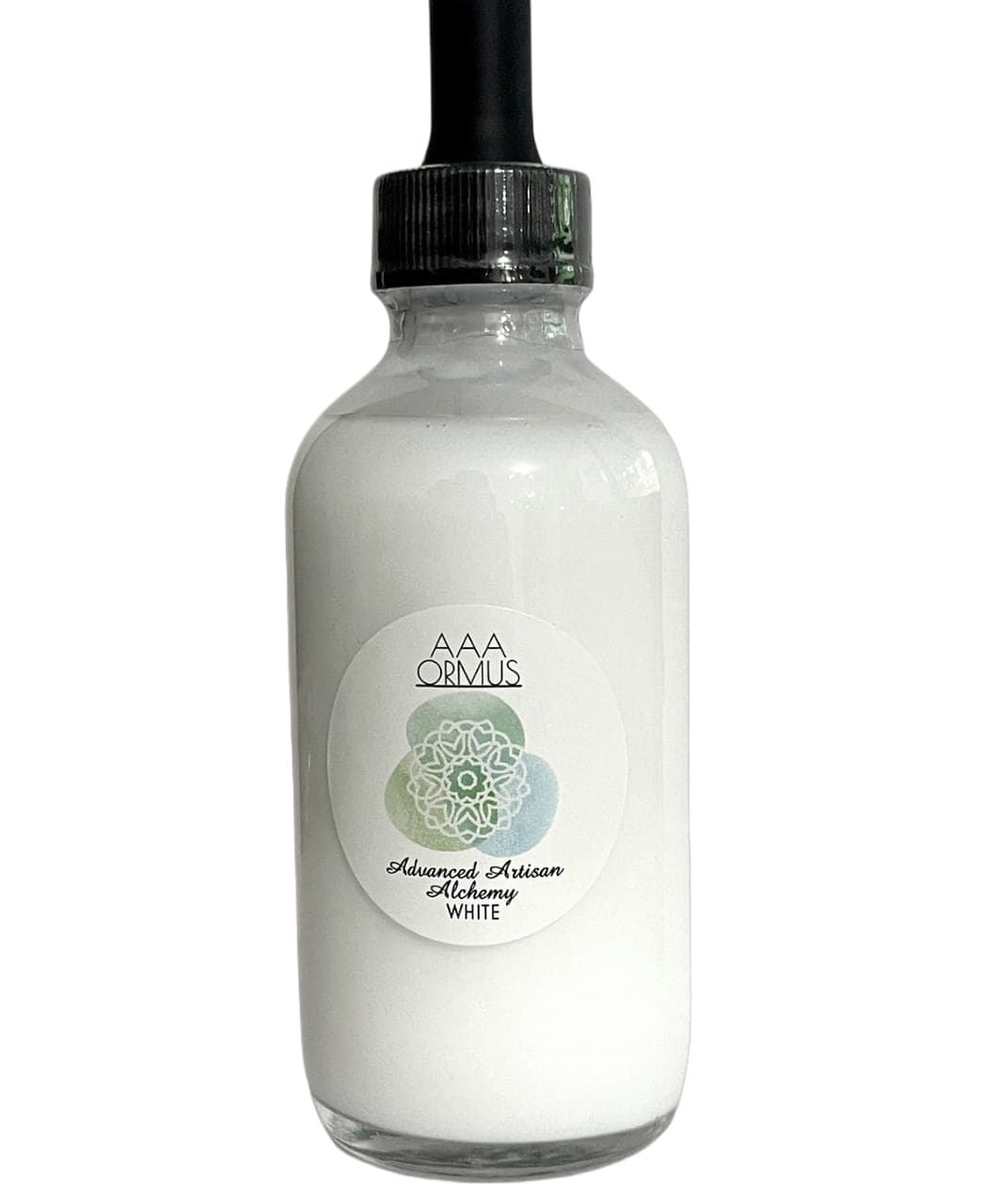 ORMUS - White Liquid - Monatomic Gold - Monoatomic Gold - Manna - 4oz - AAA Ormus