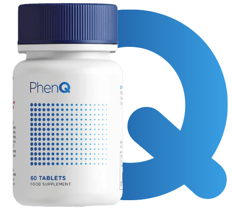 PhenQ for Weight Loss 60 Pills