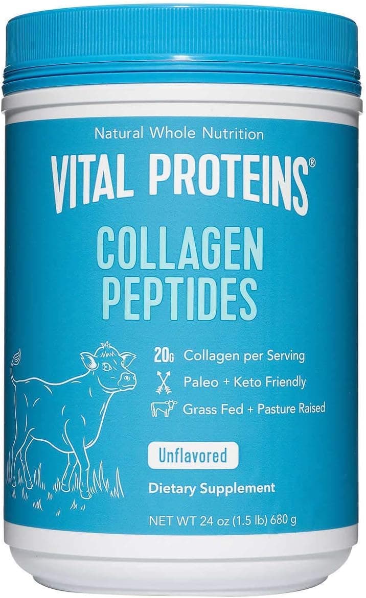 Vital Proteins Collagen Peptides 680gm