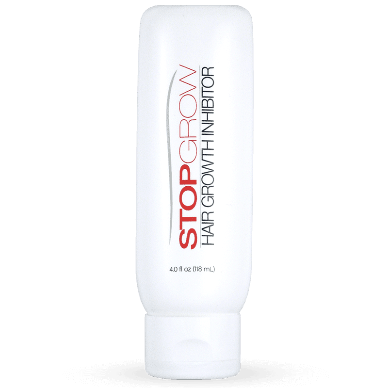 Stop Grow™ Hair Growth Inhibitor, 118 ml