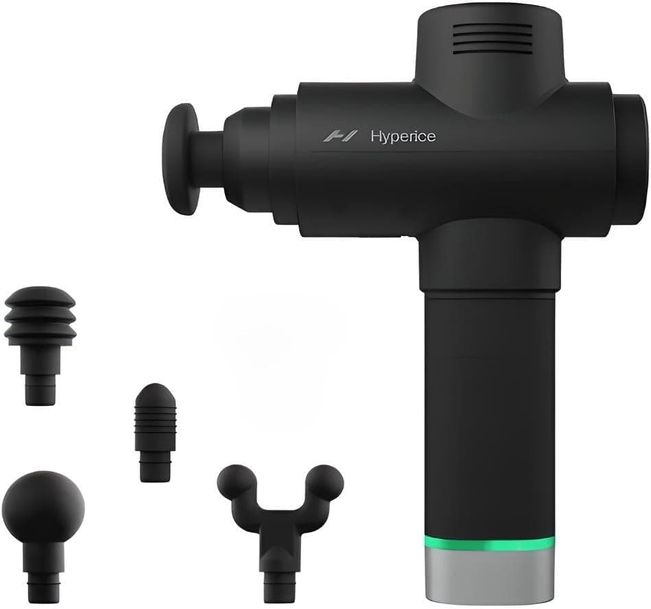 Hyperice Hypervolt 2 Pro | Professional Percussion Massage Gun