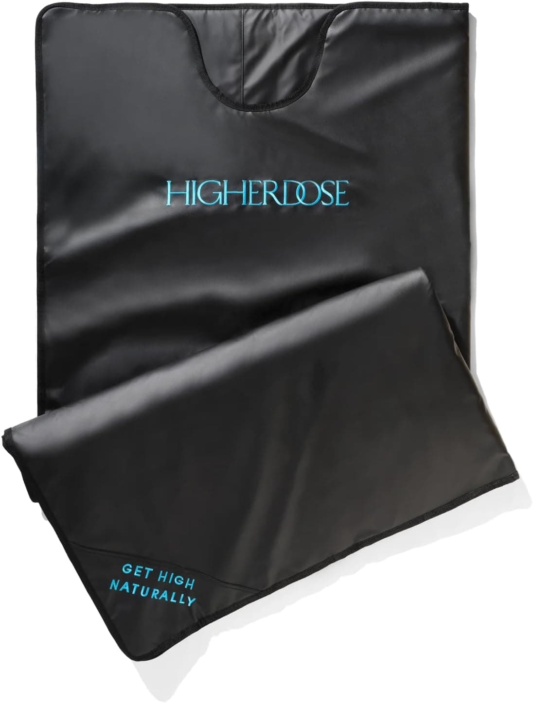 HigherDOSE Infrared Sauna Blanket | At-Home Detox & Relaxation