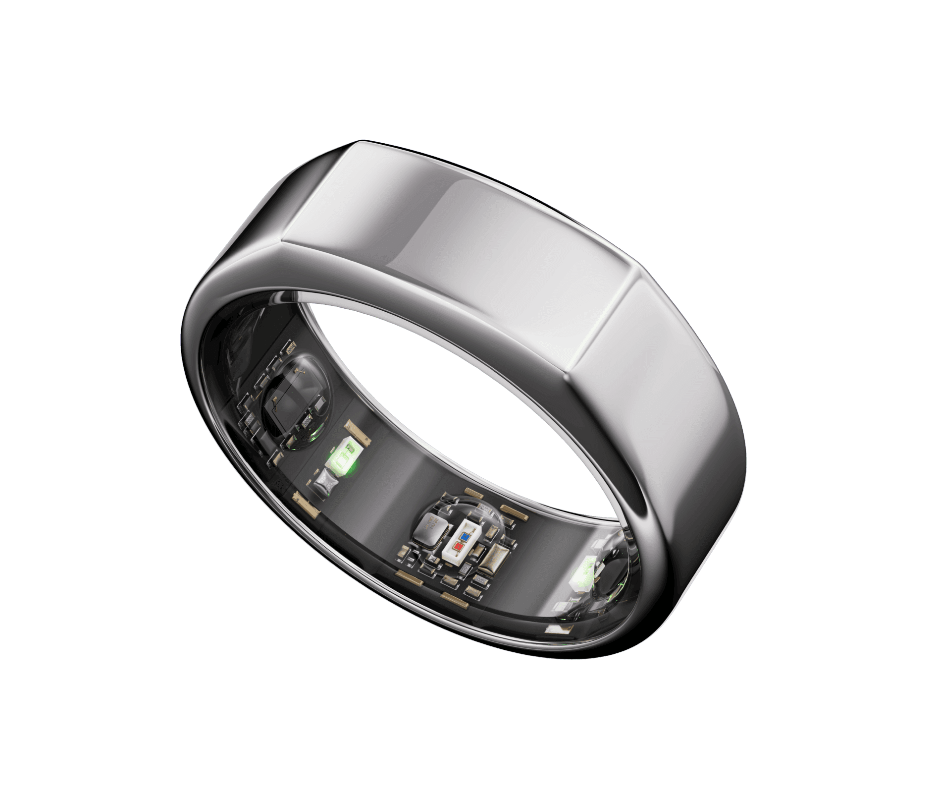 Oura Ring 4| A new era to get up close and personal with your health like never before.