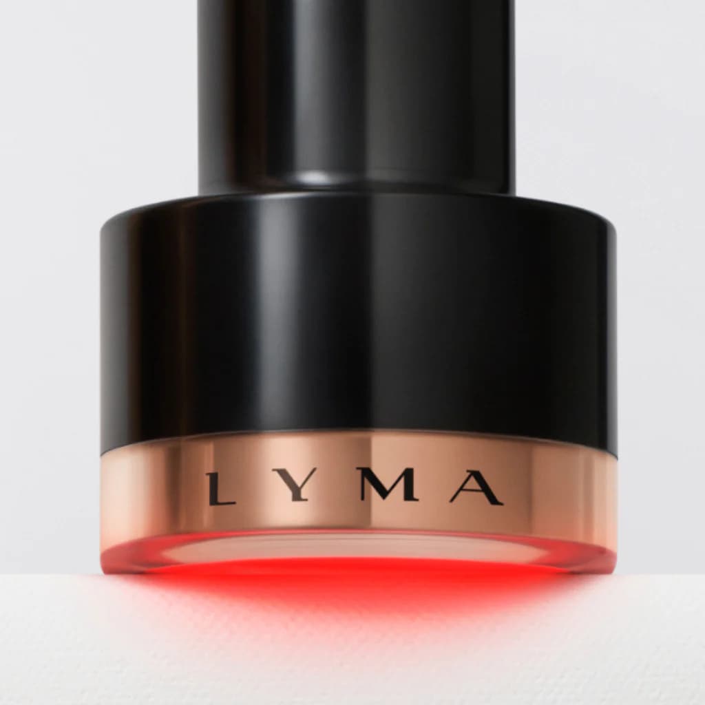 LYMA Laser PRO | Clinic-Grade At-Home Skin Rejuvenation
