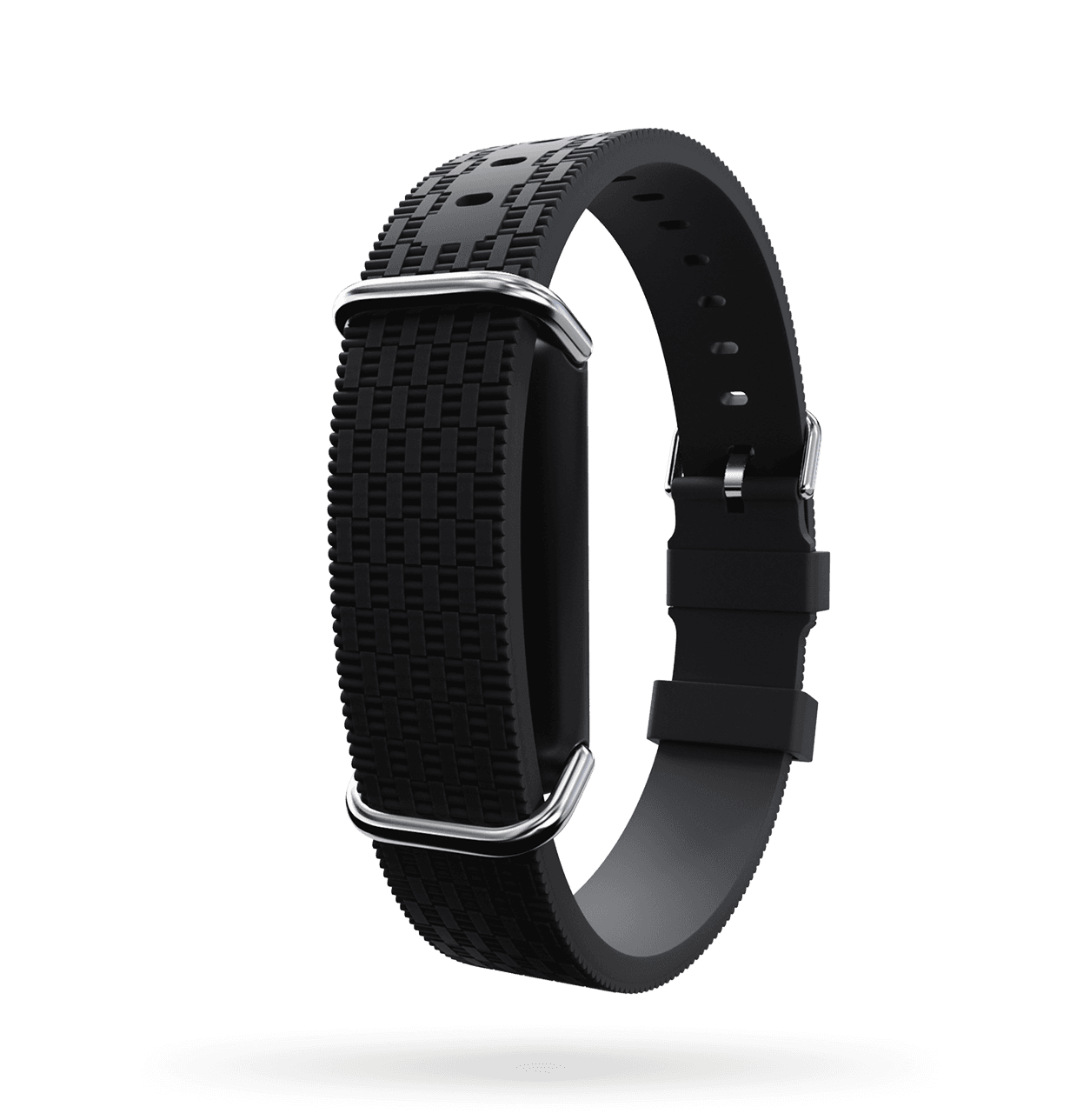 Hilo Band Fitness Tracker: Monitor Health & Stay Connected