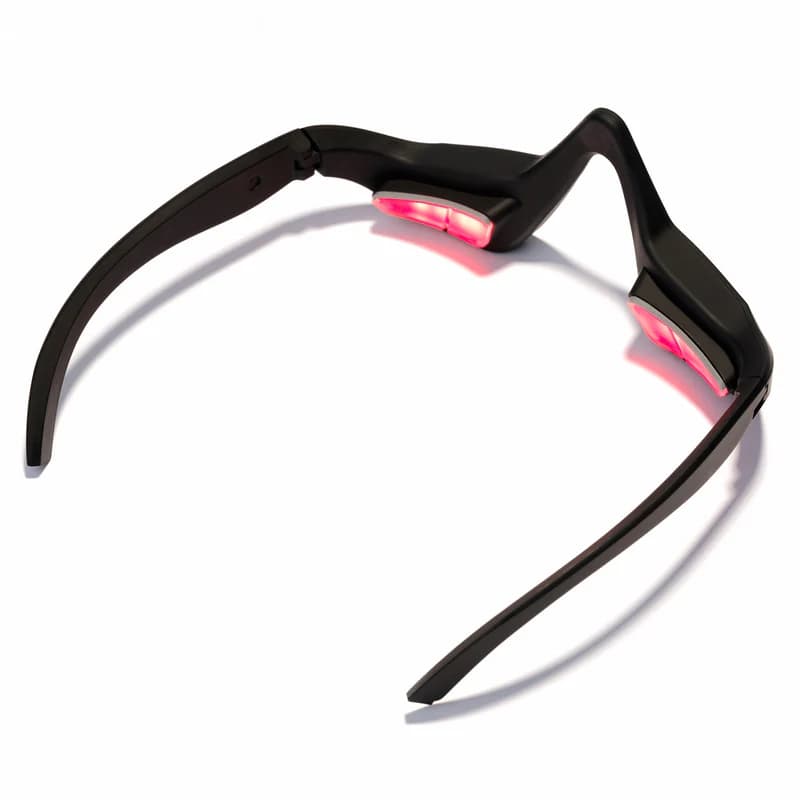 Capillus EyeLift | FDA-Cleared Red Light Therapy for Eyes