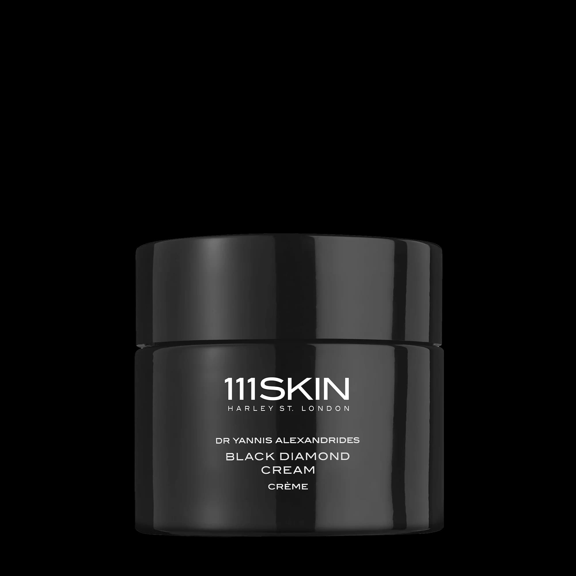 111SKIN Black Diamond Cream | Clinically Proven Anti-Aging Moisturiser