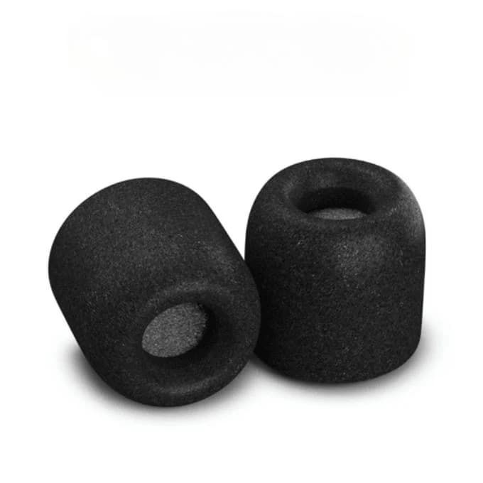 Comply Foam Tips for QuietOn 4 & 3.1 | Secure Fit & Comfort