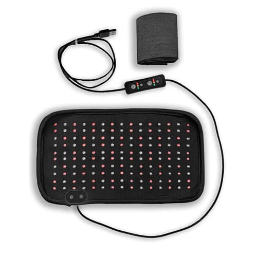 STIMULATE V2 - Red-Light Therapy