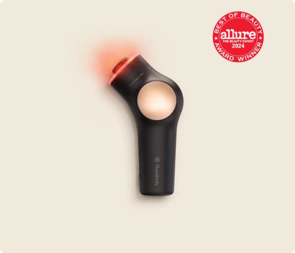 TheraFace PRO | The Ultimate 8-in-1 Facial Health Device