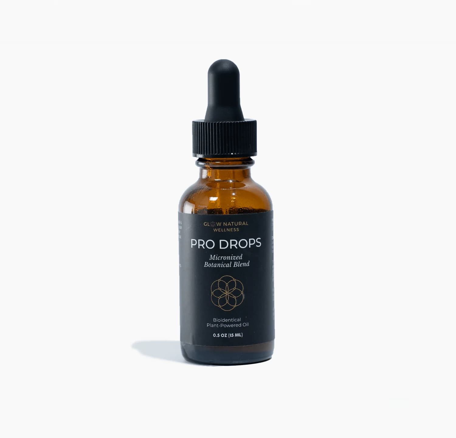 GLOW Natural Wellness | Pro Drops |15 Ml