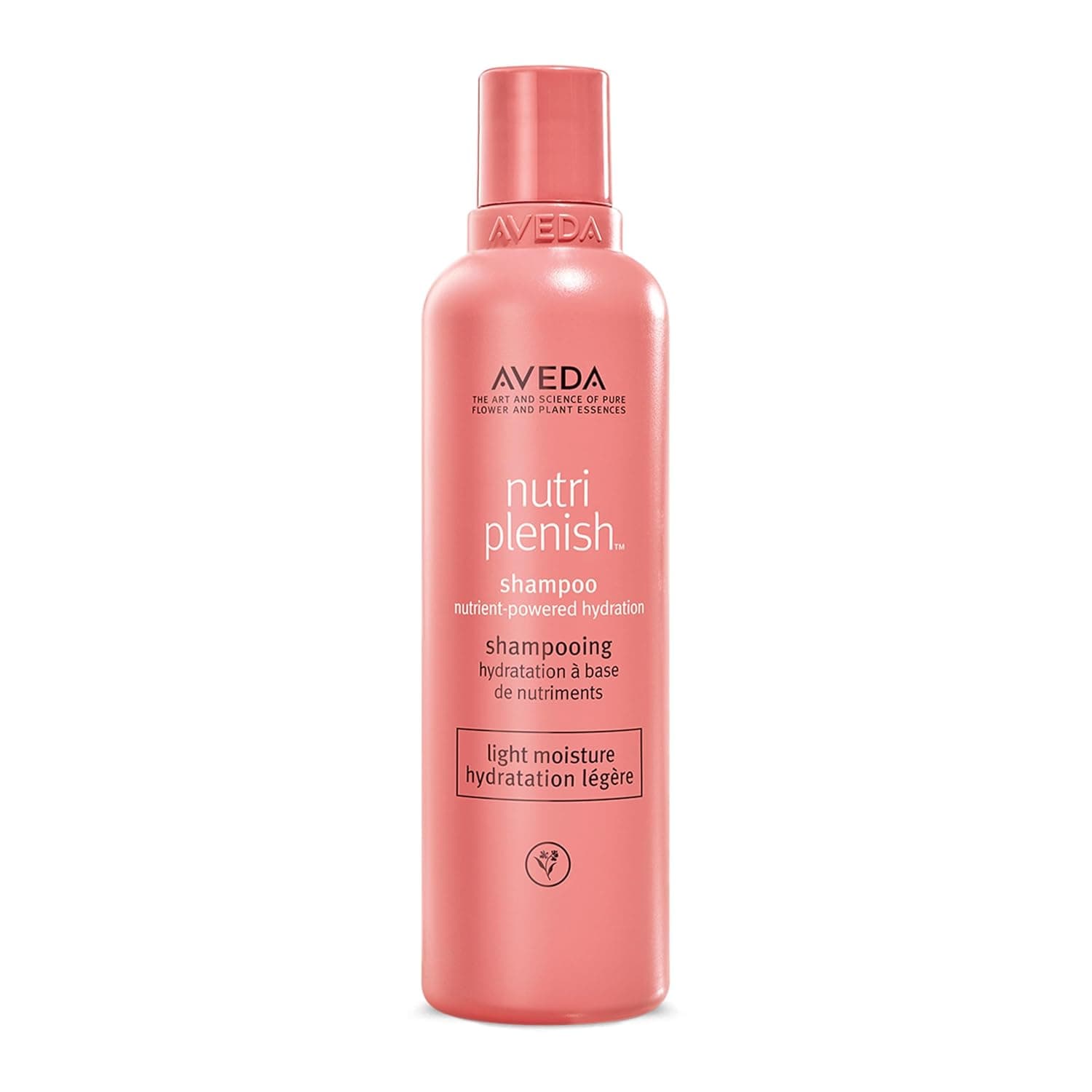 Aveda Nutriplenish Light Moisture Shampoo | Weightless Hydration