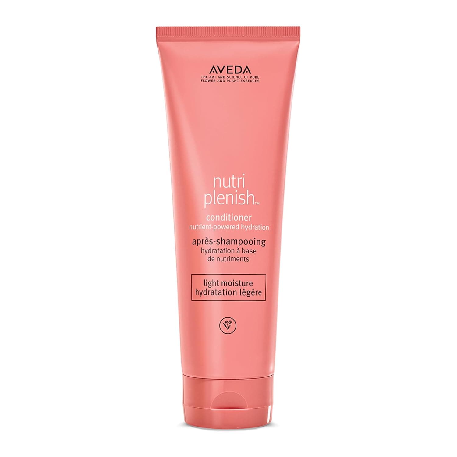 Aveda Nutriplenish Light Moisture Conditioner | Weightless Detangling