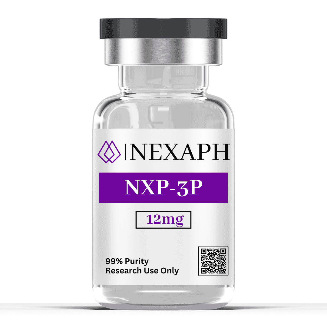 NXP-3P (10 vials/Kit)