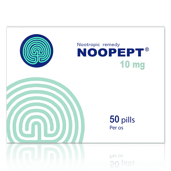 Noopept