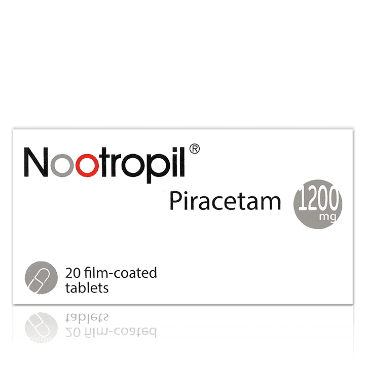 Nootropil® (Piracetam)