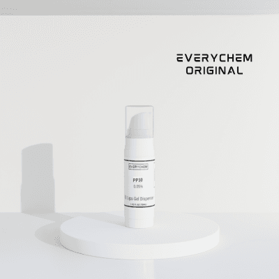 Everychem Original | PP30 Gel Dispenser (0.05%)