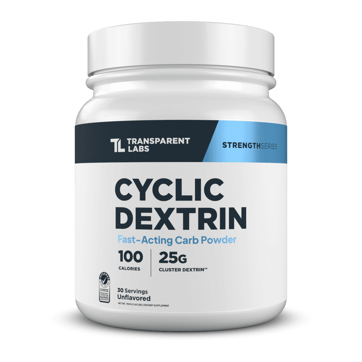 Cyclic Dextrin