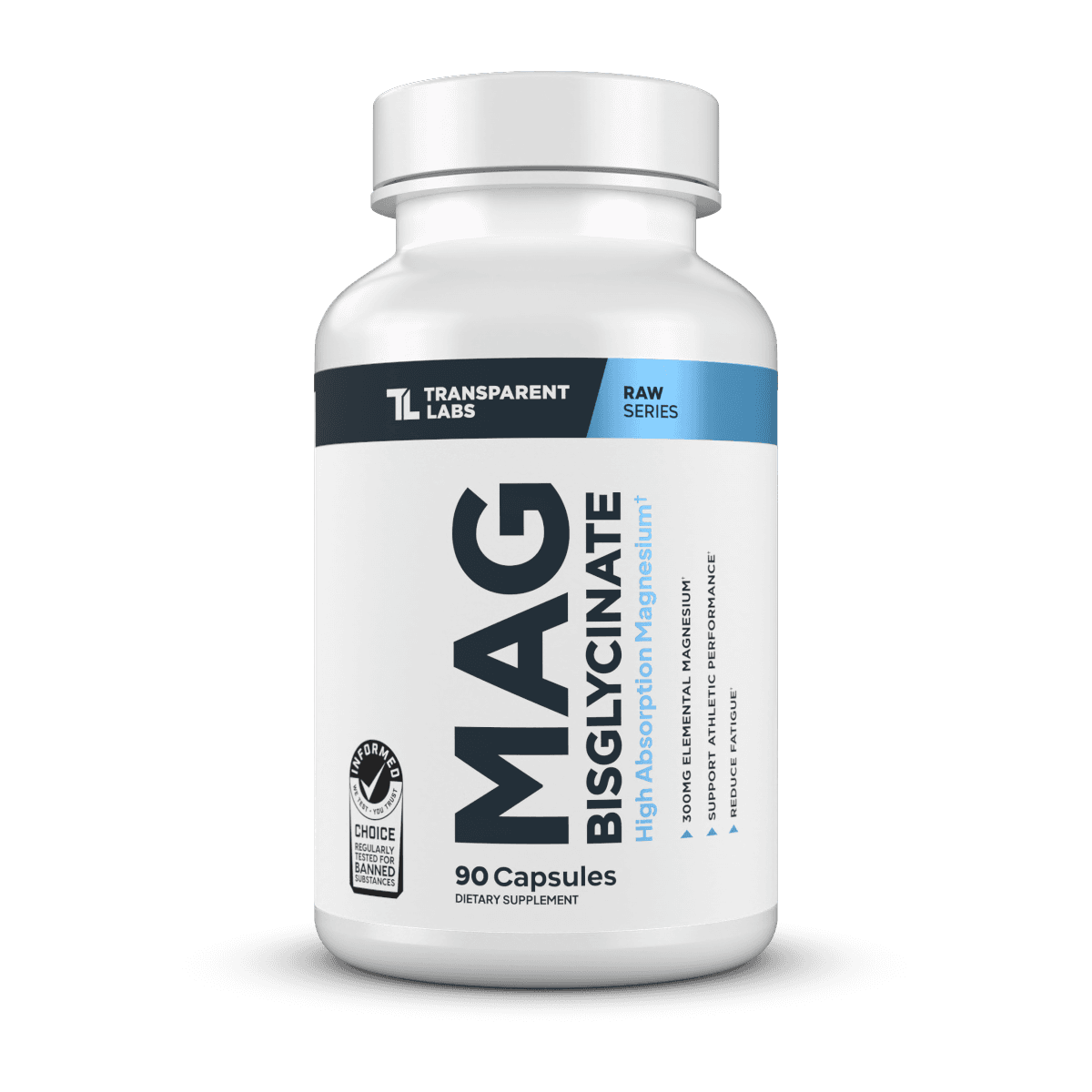 Magnesium Bisglycinate