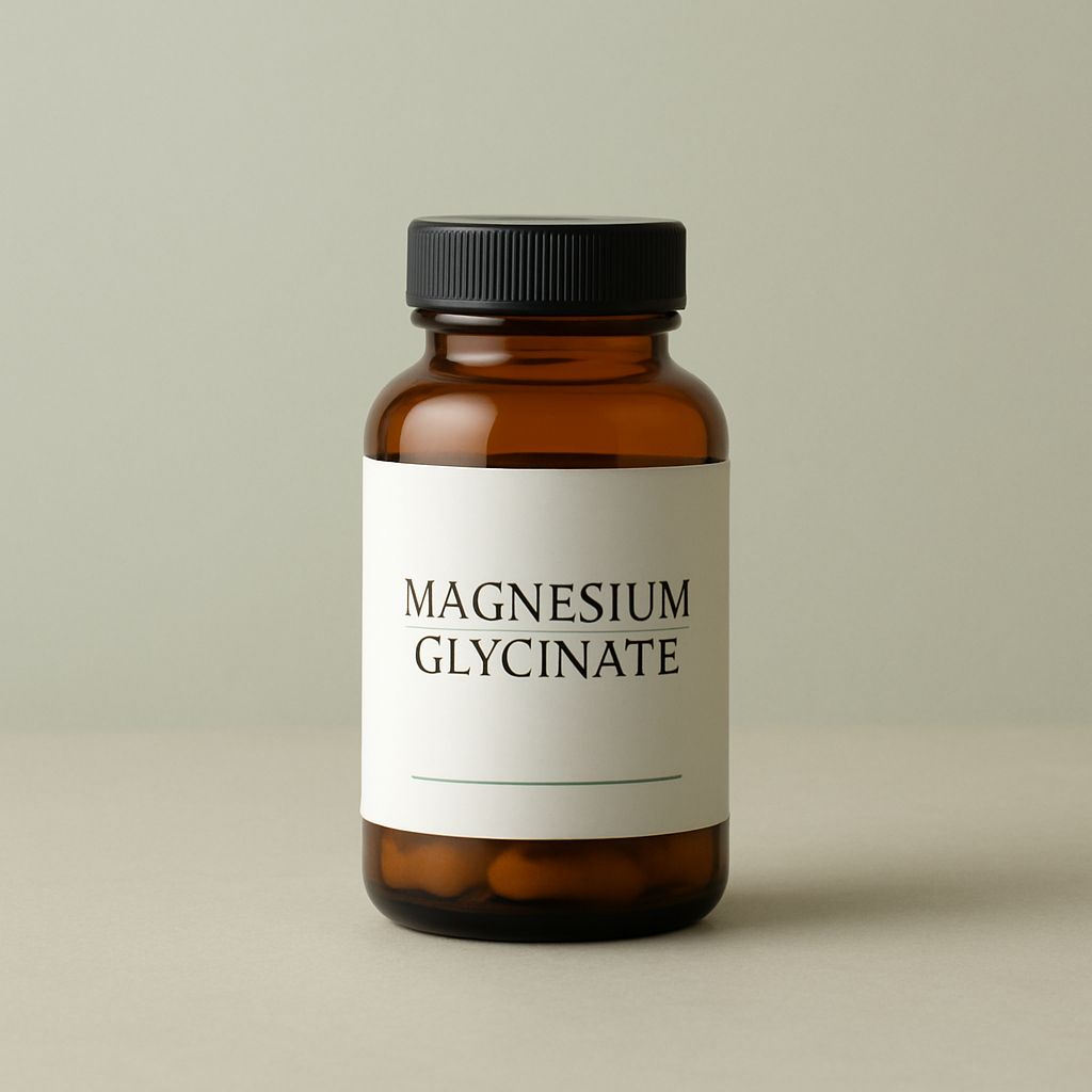 Doctor's Best Magnesium Glycinate