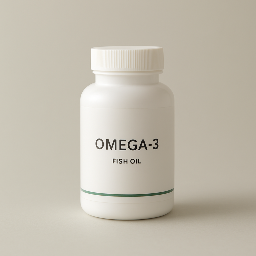 Nordic Naturals Ultimate Omega 3